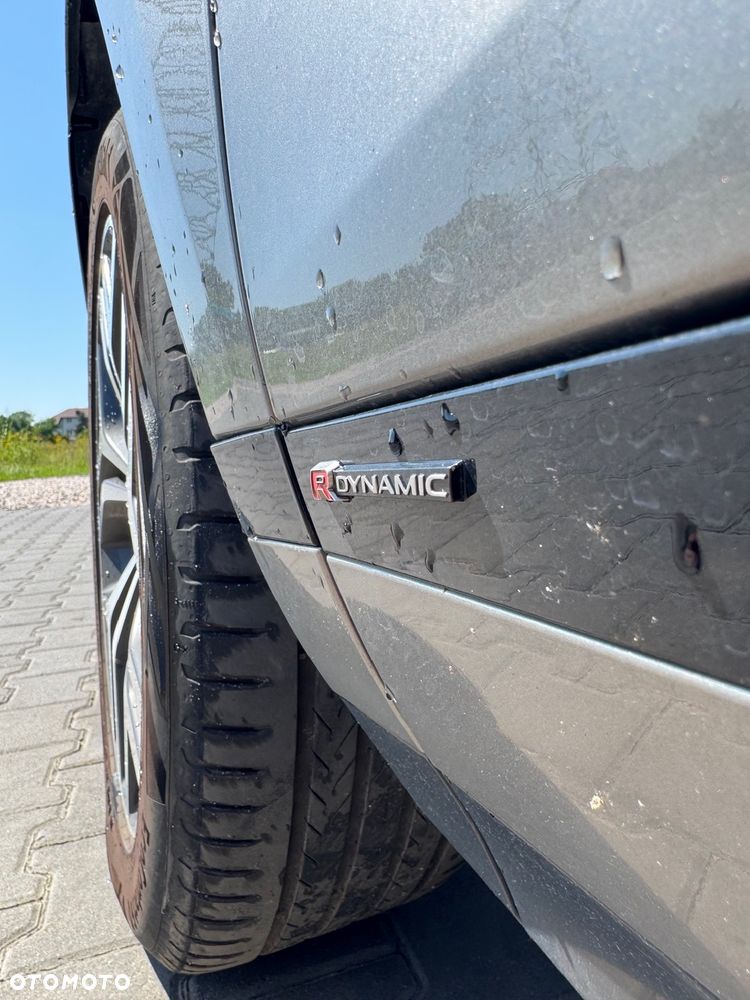 Land Rover Range Rover Evoque 2.0 D180 mHEV R-Dynamic - 8