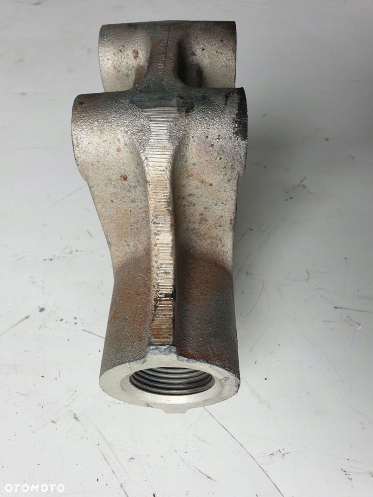 IVECO EUROCARGO190E28 E5 09-13 MOCOWANIE HAKA - 1