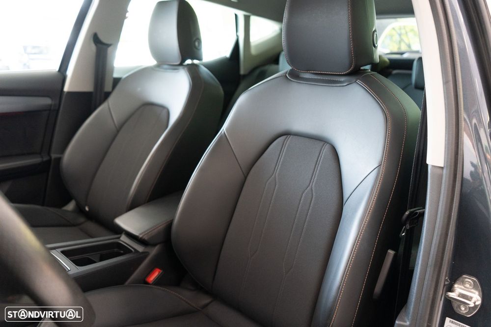 Cupra Formentor 1.4 e-Hybrid DSG - 7
