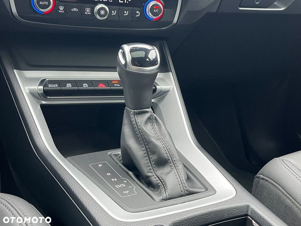 Audi Q3 35 TFSI S line S tronic - 12