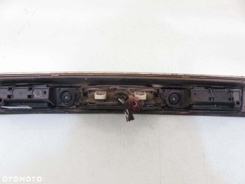 BLENDA KLAPY MERCEDES W245 A1697402093 - 4
