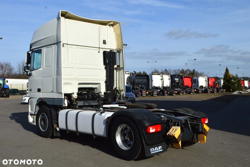 DAF FT XF 15.460 - 4