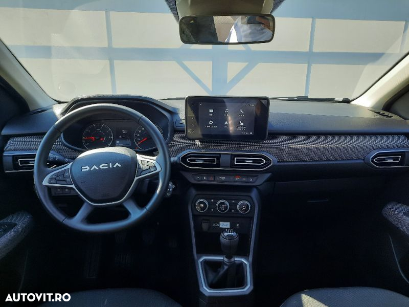 Dacia Logan - 10