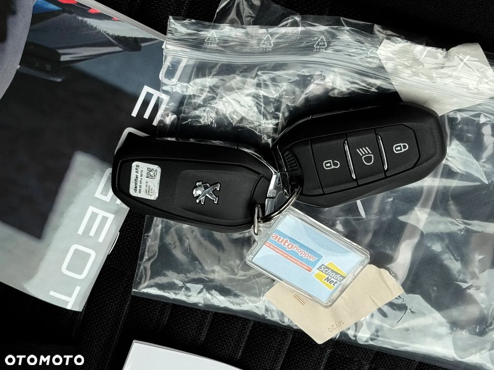 Peugeot 208 Elektromotor 136 Active - 35