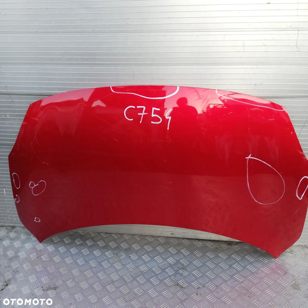 C754  MASKA suzuki swift 2018 mk8 - 1