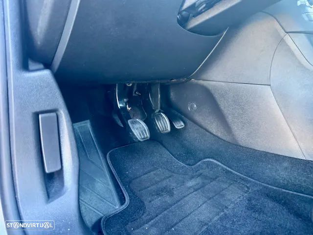 Peugeot 308 SW 110 e-THP Stop & Start Active - 32