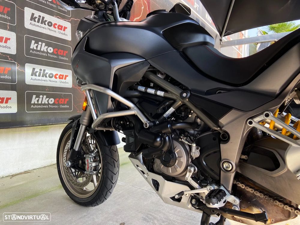 Ducati Multistrada 1260S - 29