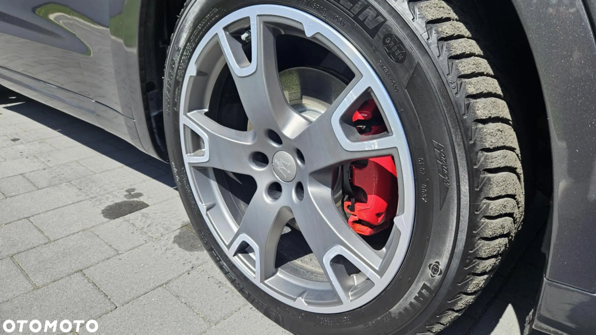Maserati Levante - 4