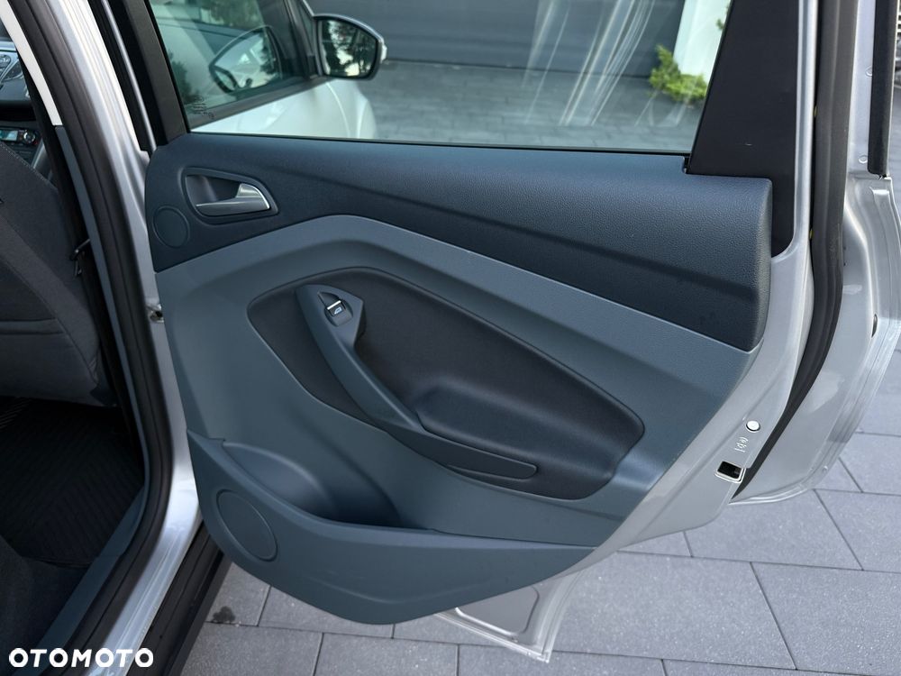 Ford C-MAX 1.0 EcoBoost Start-Stopp-System COOL&CONNECT - 27