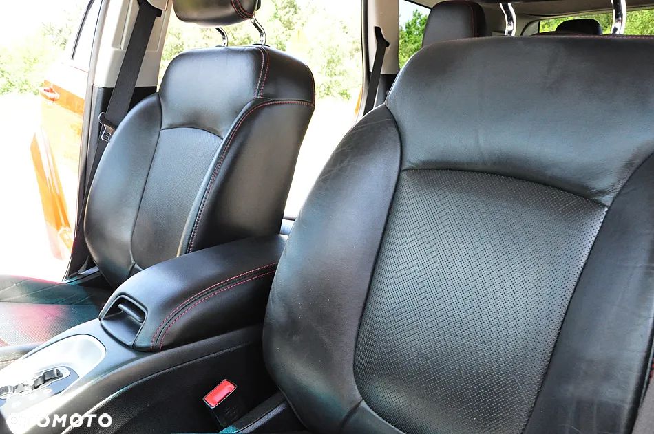 Dodge Journey - 26