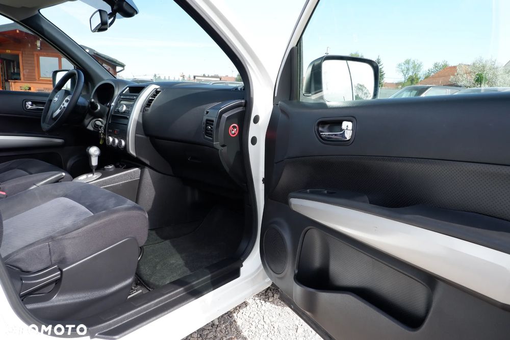 Nissan X-Trail 2.0 dCi 4x4 DPF Automatik SE - 3