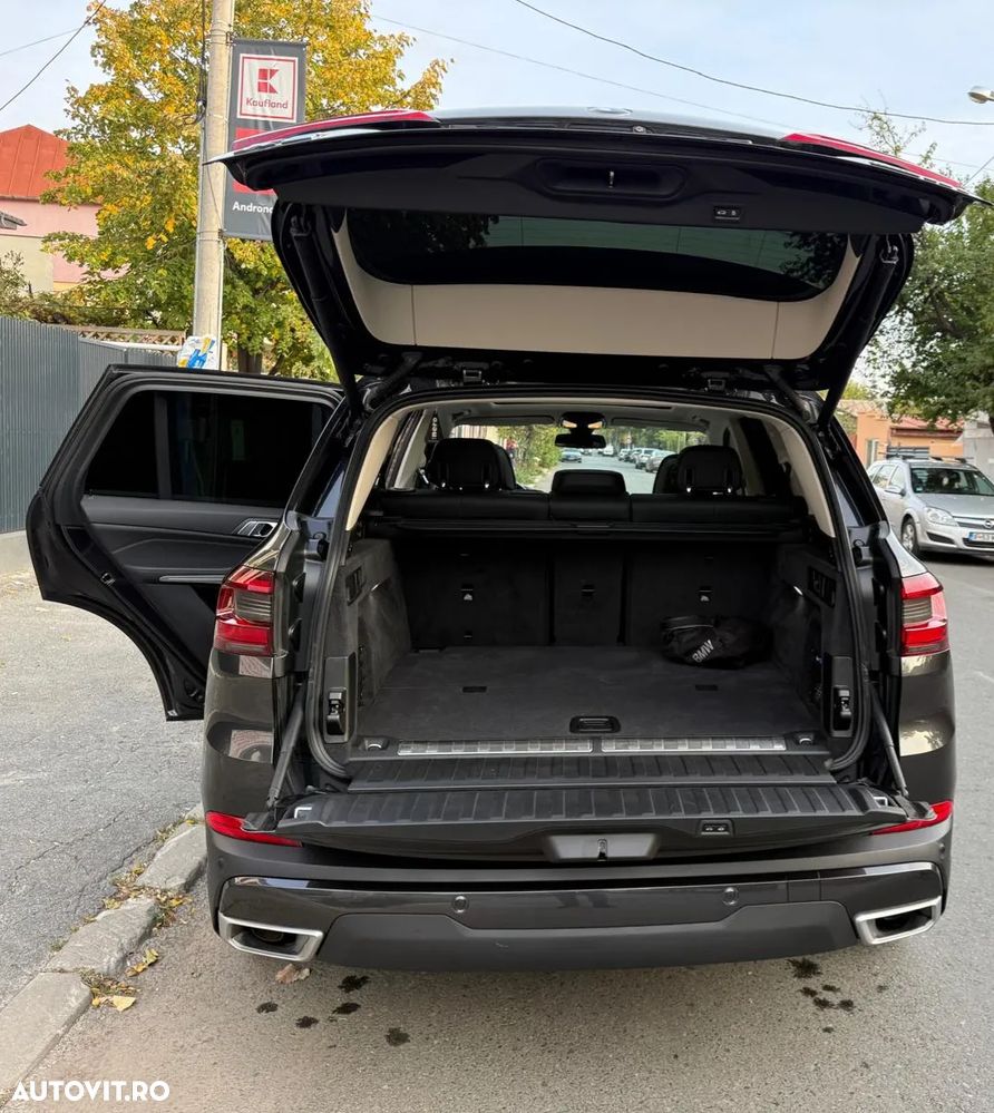 BMW X5 xDrive45e AT PHEV - 14