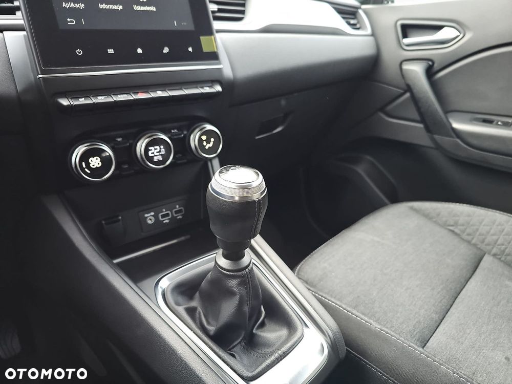 Renault Captur 1.0 TCe Zen - 19