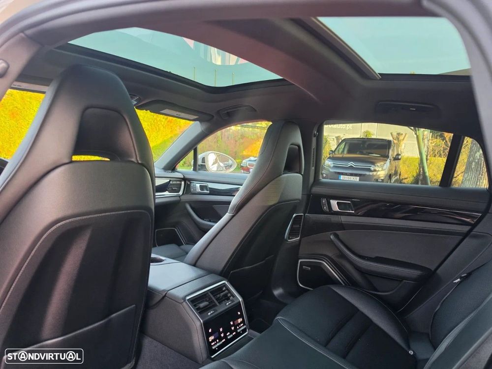 Porsche Panamera 4S E-Hybrid Executive - 15