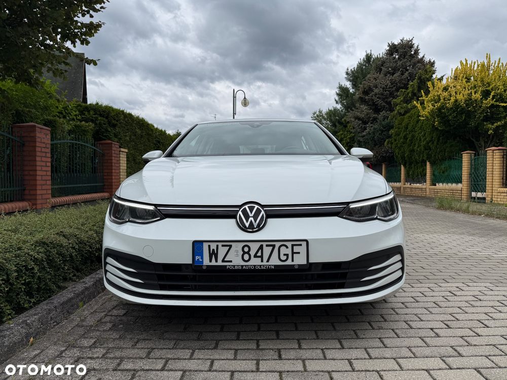 Volkswagen Golf 1.0 eTSI Life DSG - 23