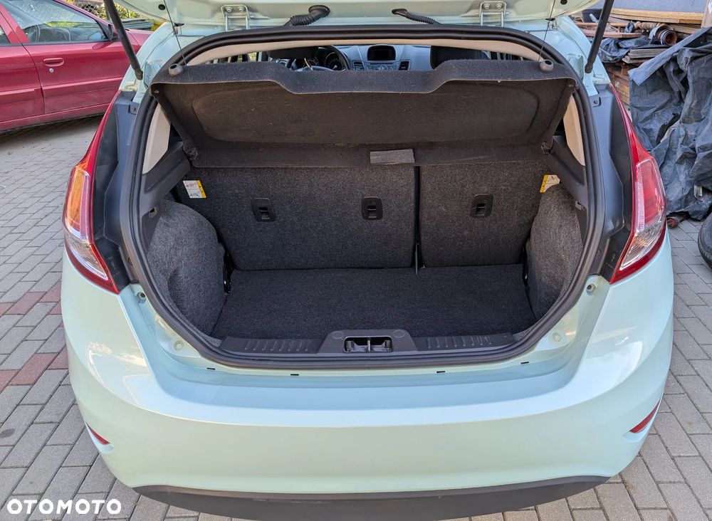 Ford Fiesta - 11