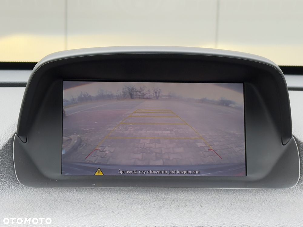 Opel Mokka 1.4 Turbo ecoFLEX Start/Stop Edition - 21