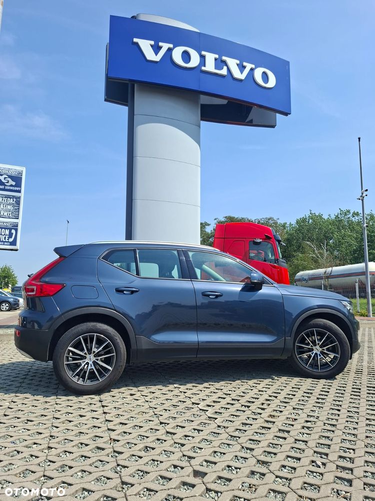 Volvo XC 40 T3 Momentum - 7
