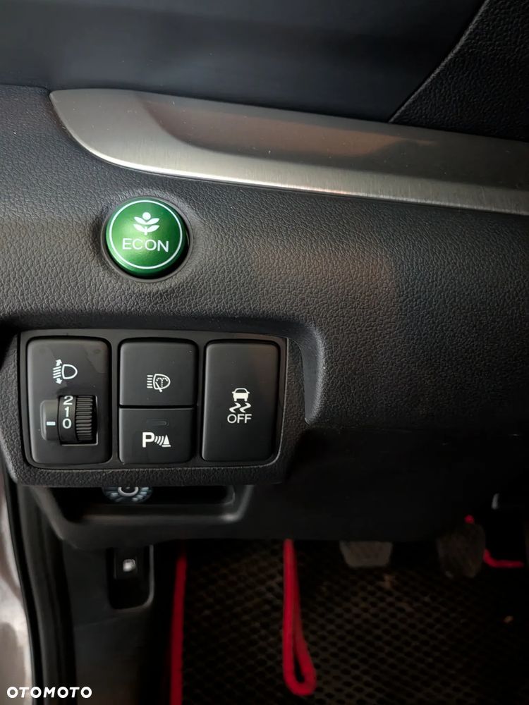 Honda CR-V 2.0 Elegance - 7