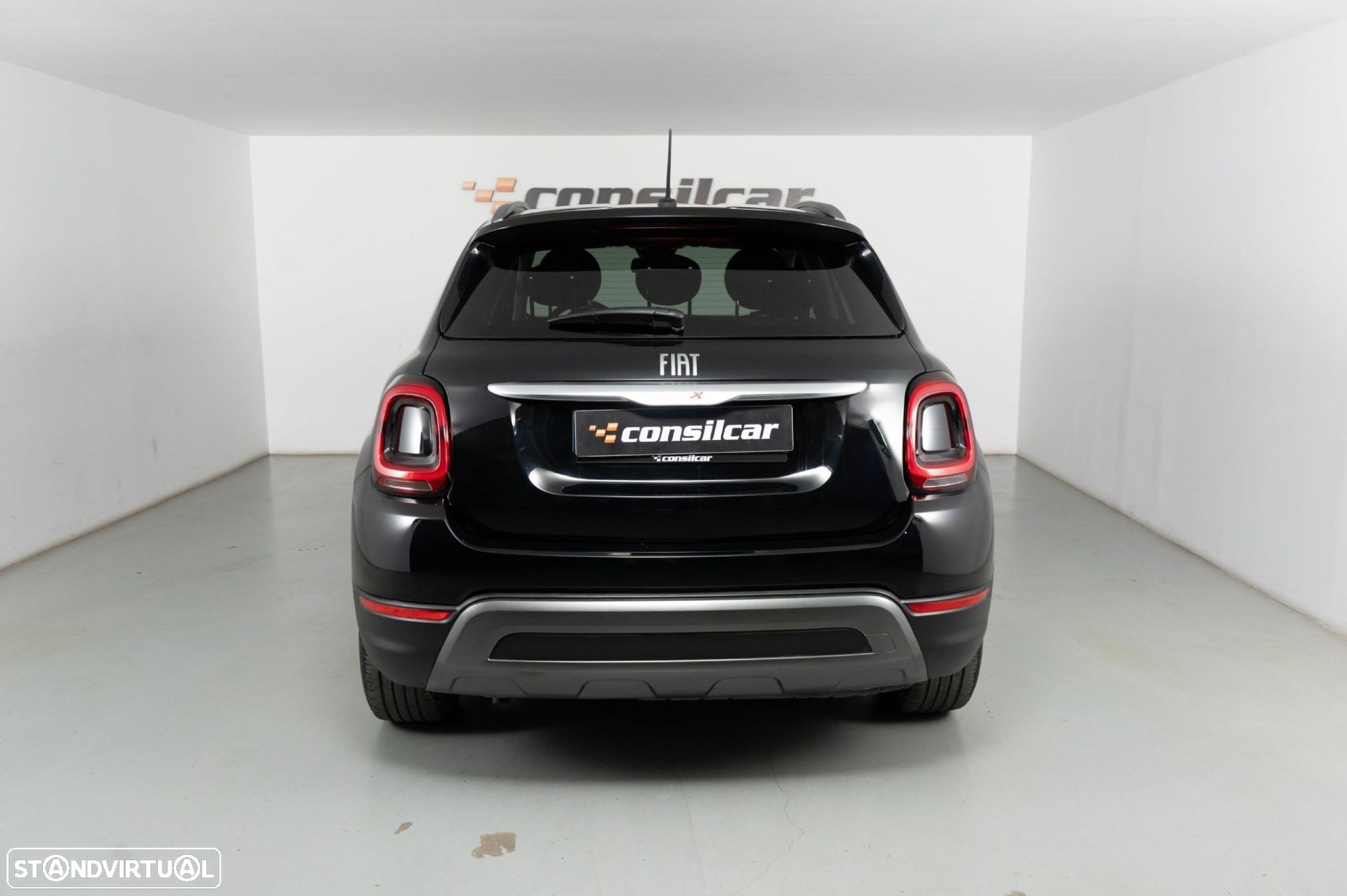 Fiat 500X 1.3 MJ City Cross - 5