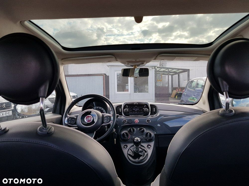 Fiat 500 - 15