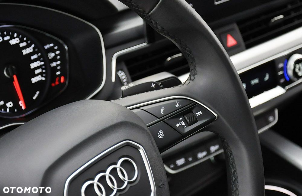 Audi A5 - 23