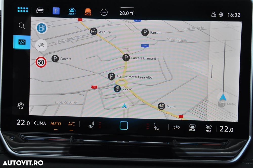 Volkswagen Tiguan 1.5 eTSI DSG MHEV Life - 21