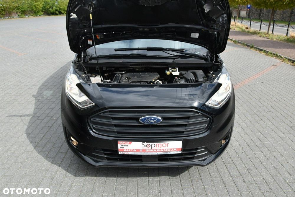 Ford Transit Connect - 23