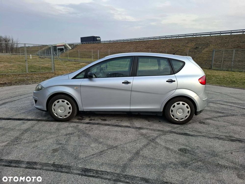Seat Altea - 6