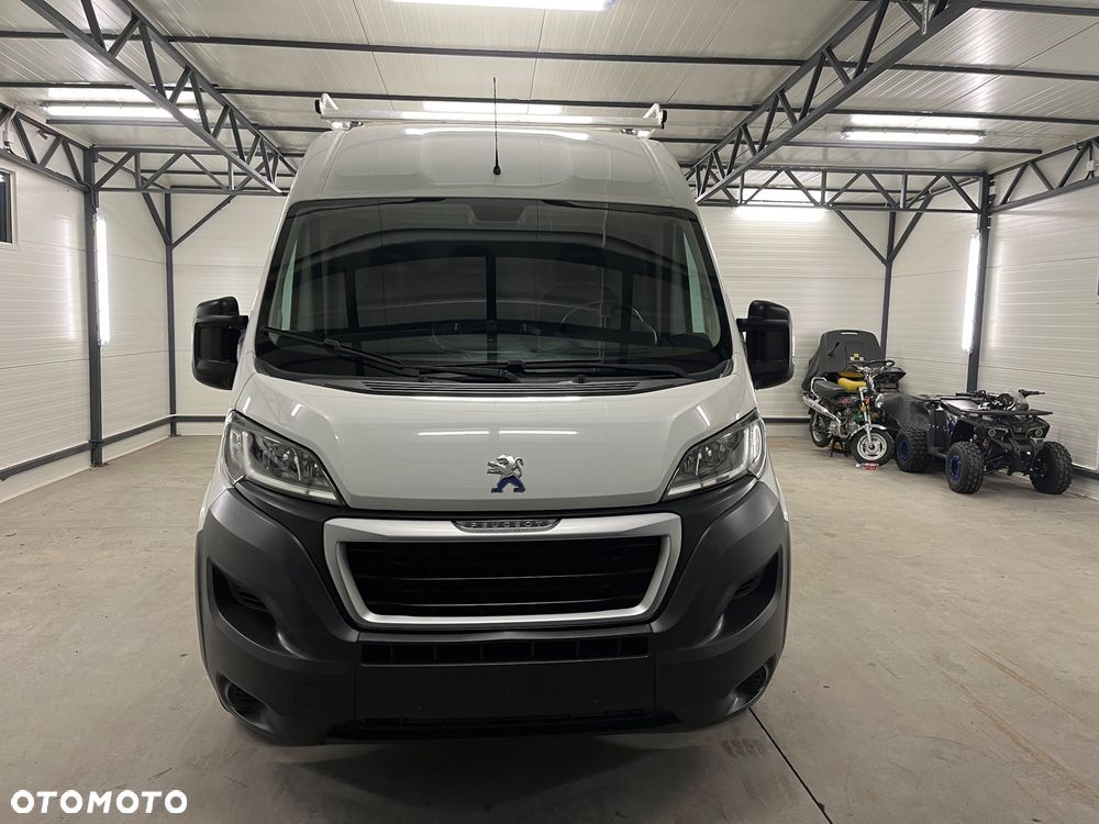 Peugeot Boxer - 9