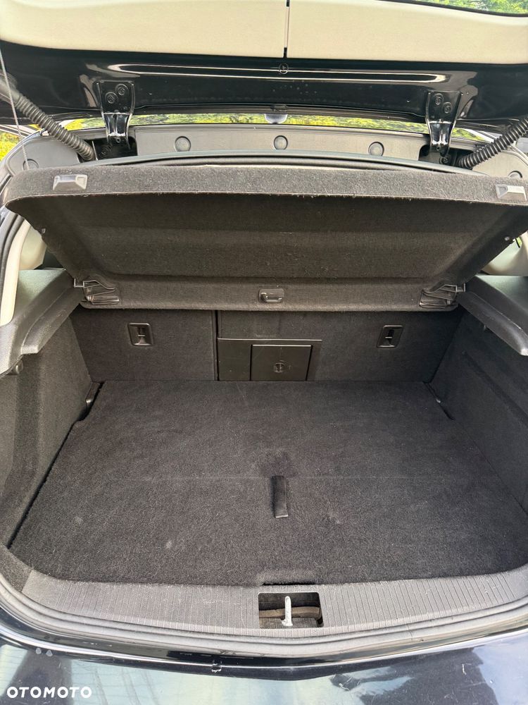 Opel Astra 1.4 T Sport - 14
