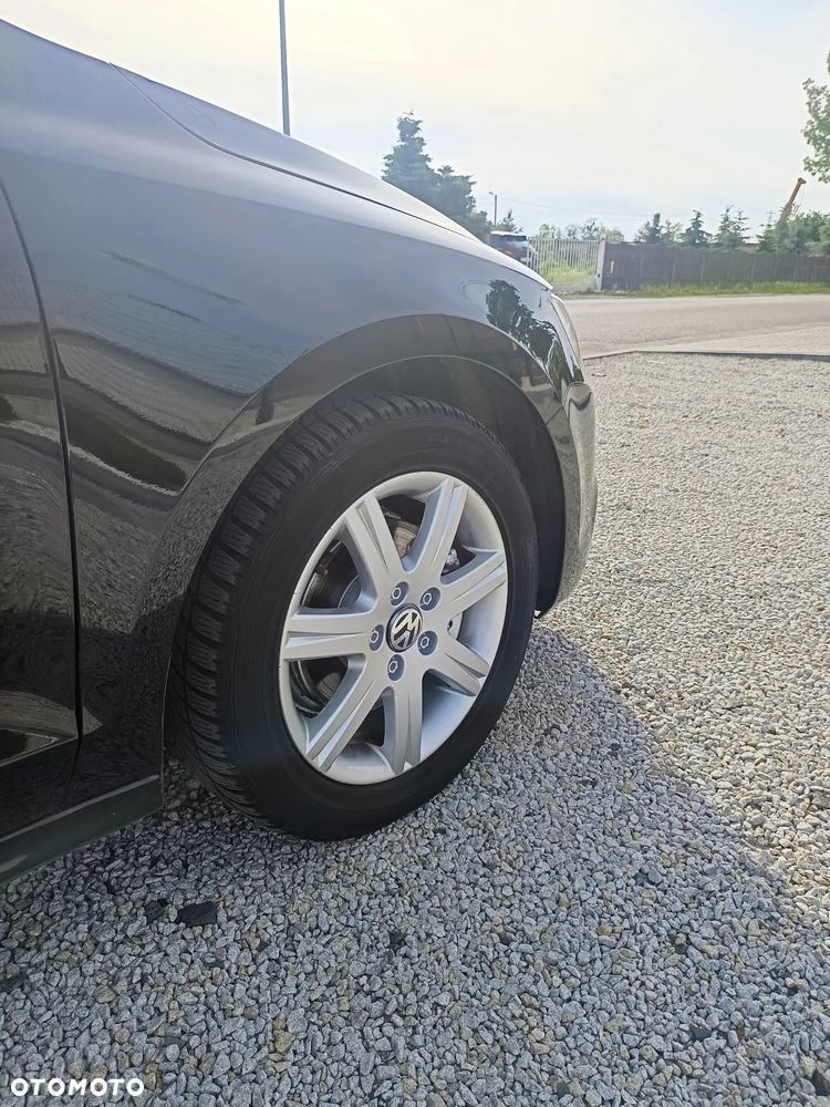 Volkswagen Jetta 2.5 SE - 6
