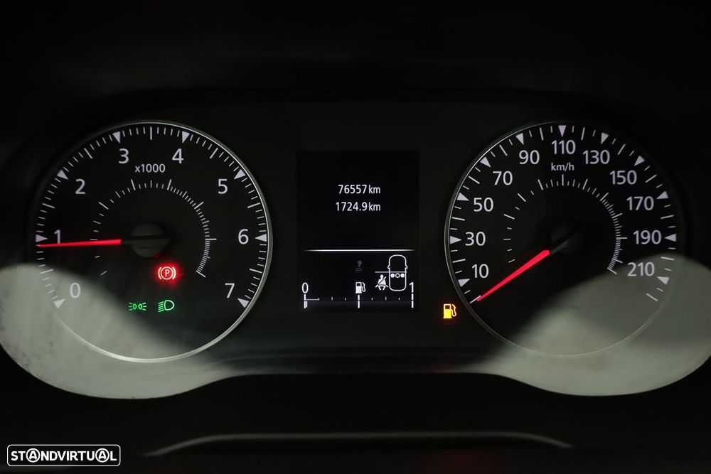 Dacia Duster 1.0 TCe Comfort - 14