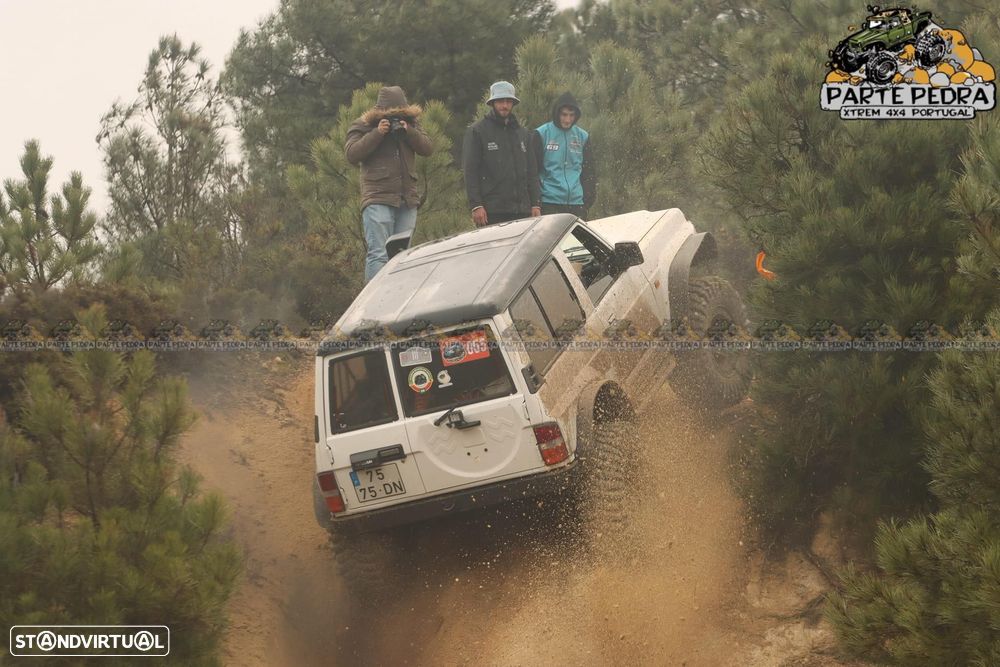Nissan Patrol - 9