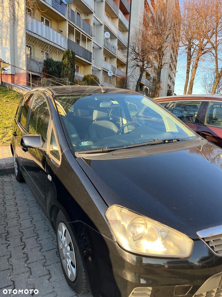 Ford C-MAX 1.6 TDCi Ghia - 4