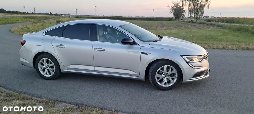 Renault Talisman - 6