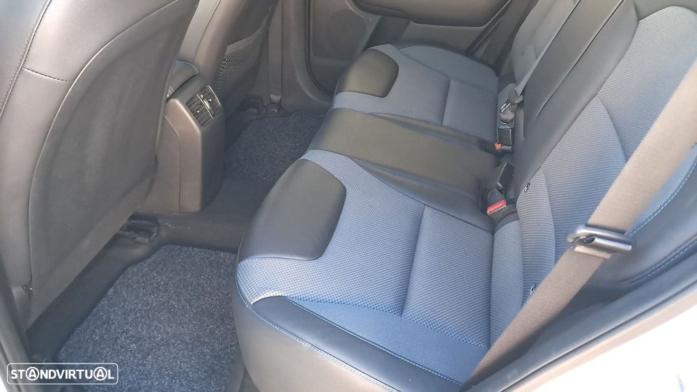 Kia e-Niro 64kWh - 31