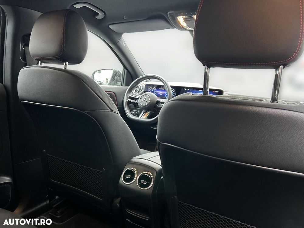 Mercedes-Benz EQA 250+ - 16