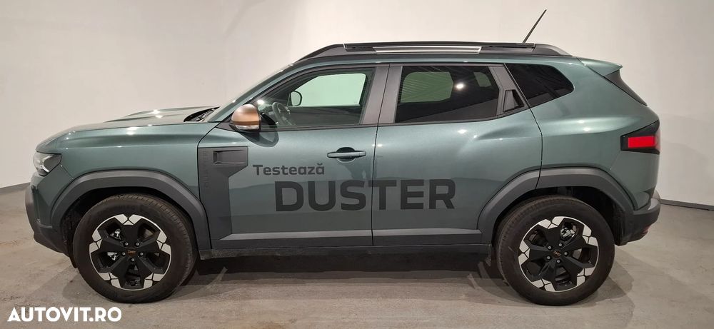 Dacia Duster HEV 140 Extreme - 13