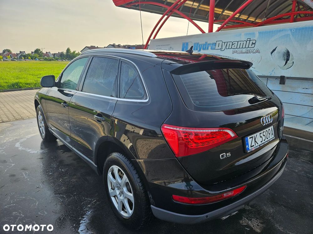 Audi Q5 2.0 TDI Quattro S tronic - 3