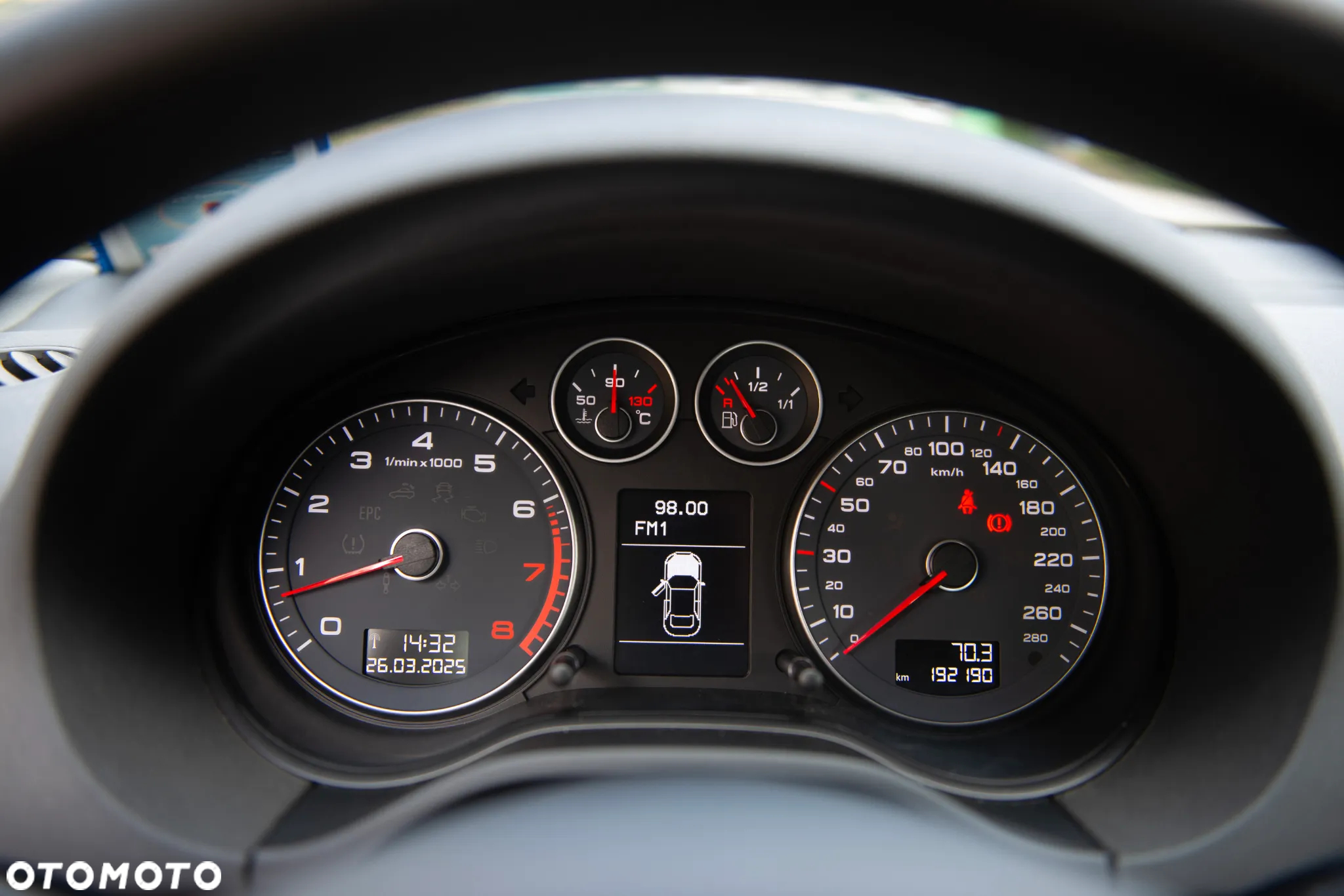 Audi A3 1.2 TFSI Sportback Ambition - 29