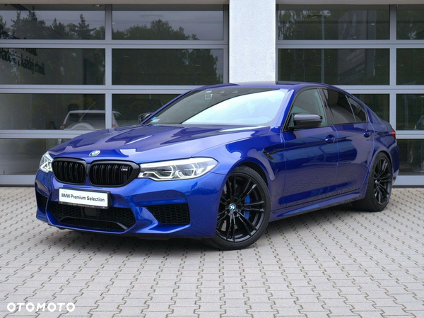 BMW M5