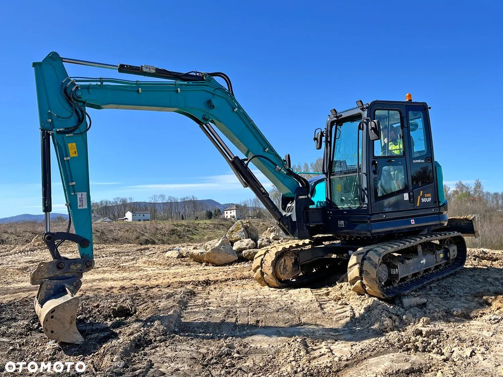 SUNWARD SWE90UF (SWE 90 UF) - 2