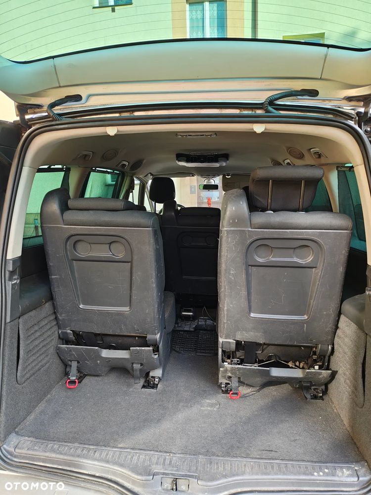 Renault Grand Espace 2.0 dCi FAP Initiale - 32