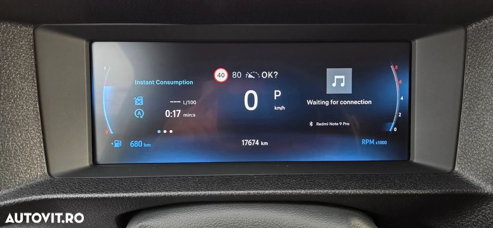 Toyota Proace 2.0 D-4D 177CP 7+1 8AT L2 Comfort - 27