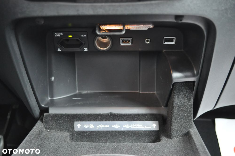 Citroën C4 Picasso BlueHDi 150 EAT6 Exclusive - 34