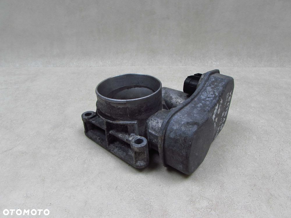 OPEL ZAFIRA B VECTRA C 2.2 Z22YH 02-12 PRZEPUSTNICA POWIETRZA 25312094 - 1