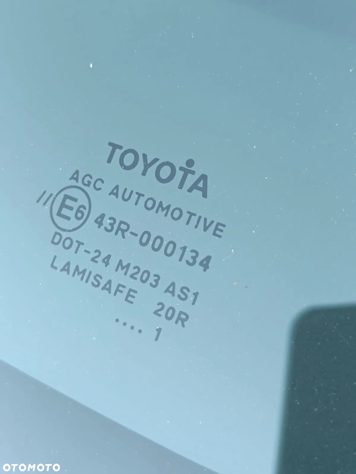 Toyota Auris 1.6 Dynamic - 26