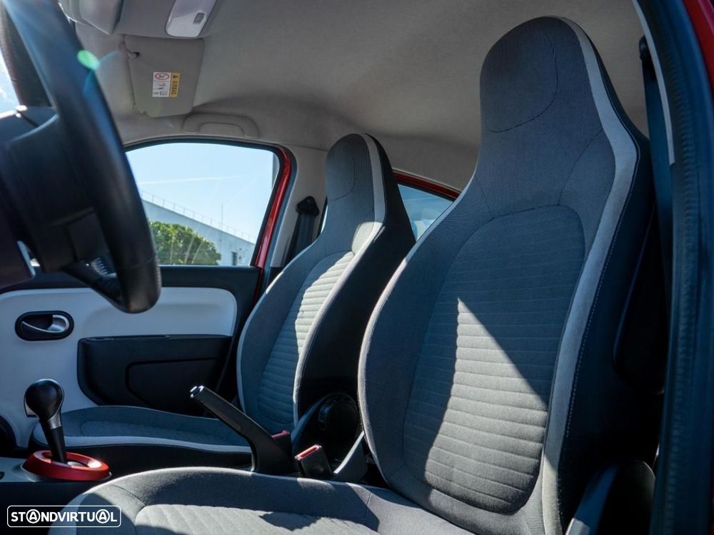 Renault Twingo Z.E. 22 Zen - 23