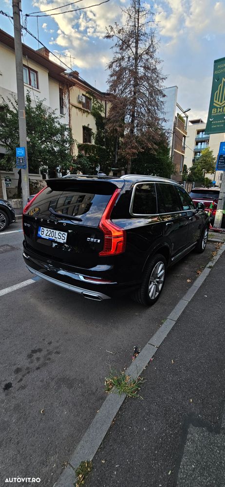 Volvo XC 90 - 5